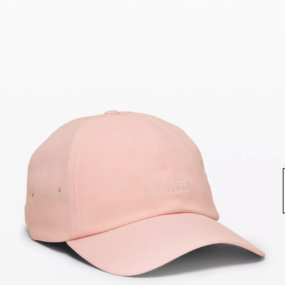 Baller Hat - Soft Embroidered